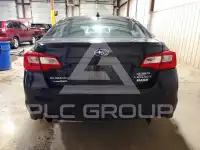 2016 Subaru Legacy photo