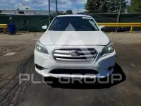2016 Subaru Legacy фото