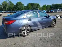 2016 Subaru Legacy photo