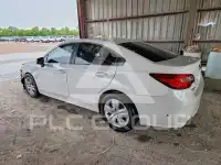 2016 Subaru Legacy фото