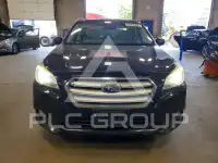 2016 Subaru Legacy фото