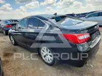 2016 Subaru Legacy фото