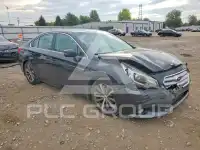 2016 Subaru Legacy photo