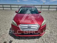 2016 Subaru Legacy фото