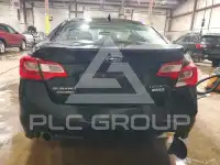 2016 Subaru Legacy photo