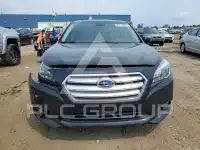 2016 Subaru Legacy фото