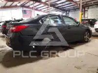 2016 Subaru Legacy photo