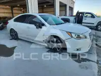 2016 Subaru Legacy photo