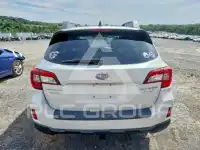 2016 Subaru Legacy фото