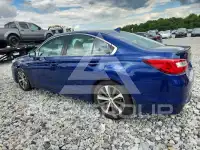 2016 Subaru Legacy фото