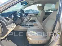 2016 Subaru Legacy фото