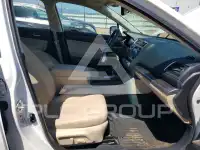 2016 Subaru Legacy фото