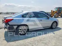 2016 Subaru Legacy фото