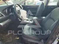 2016 Subaru Legacy фото