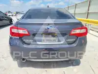 2016 Subaru Legacy photo