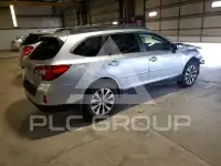 2016 Subaru Legacy фото