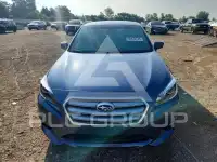 2016 Subaru Legacy фото