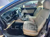 2016 Subaru Legacy фото