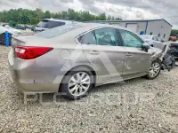 2016 Subaru Legacy photo