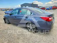 2016 Subaru Legacy фото