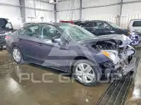 2016 Subaru Legacy фото