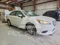2016 Subaru Legacy фото