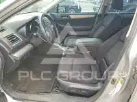 2016 Subaru Legacy photo