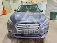 2016 Subaru Legacy фото