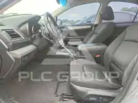 2016 Subaru Legacy photo