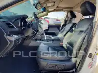 2016 Subaru Legacy фото