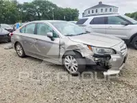2016 Subaru Legacy photo