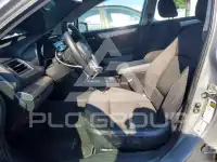 2016 Subaru Legacy photo