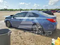 2016 Subaru Legacy фото