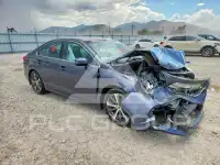 2016 Subaru Legacy фото