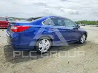 2016 Subaru Legacy фото