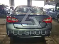 2016 Subaru Legacy фото