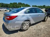2016 Subaru Legacy фото