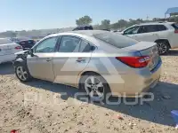 2016 Subaru Legacy photo