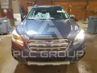 2016 Subaru Legacy photo