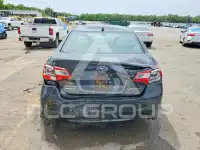 2016 Subaru Legacy фото