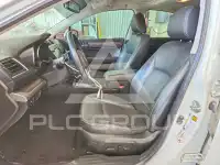 2016 Subaru Legacy фото