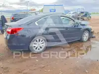 2016 Subaru Legacy фото