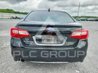 2016 Subaru Legacy photo