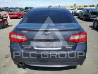 2016 Subaru Legacy фото
