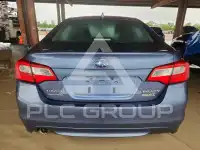 2016 Subaru Legacy фото