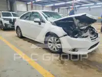 2016 Subaru Legacy фото