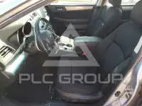 2016 Subaru Legacy фото