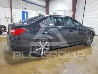 2016 Subaru Legacy фото