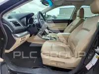 2016 Subaru Legacy photo