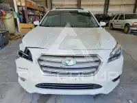 2016 Subaru Legacy фото